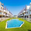 Apartments High class 2 Bedroom Apartment with underfloor heating