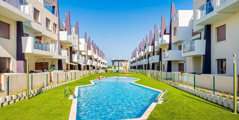 Apartments High class 2 Bedroom Apartment with underfloor heating