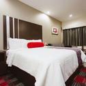 Hotel Americas Best Value Inn & Suites IAH Airport North