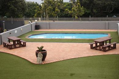 Vacation Letting - Waterberg Apartment