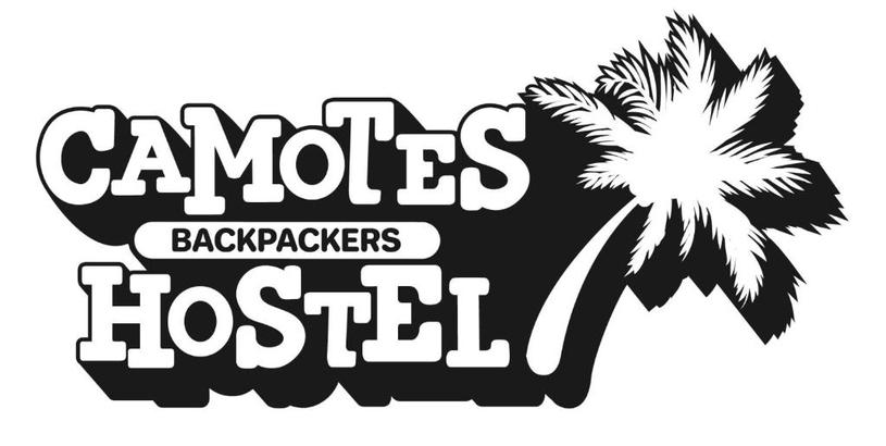 Хостел Camotes Backpackers Hostel