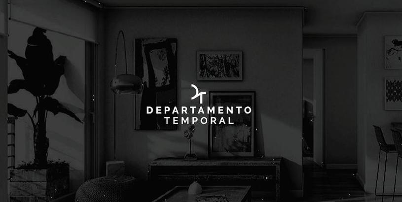 Апартаменты Departamento Temporal - S8