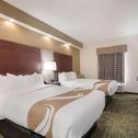 Hotel Quality Inn Alcoa Knoxville