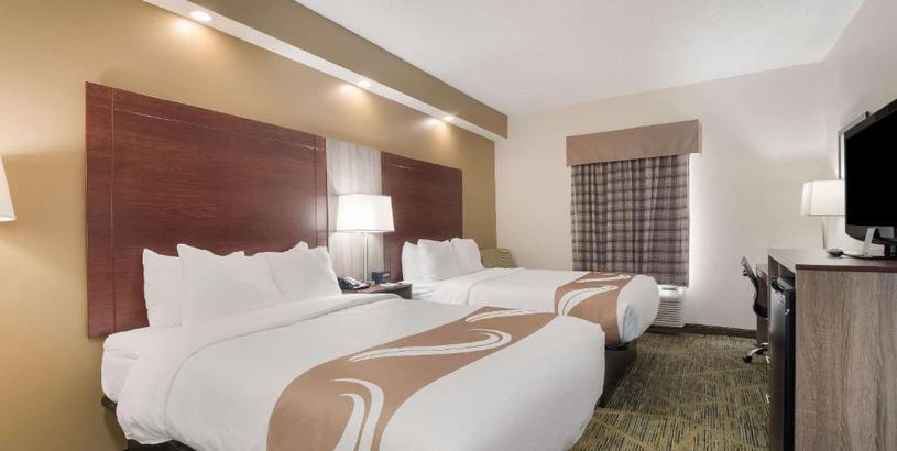 Hotel Quality Inn Alcoa Knoxville