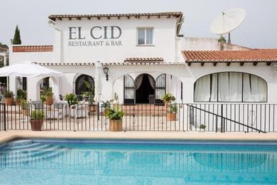 Hotel El Cid Country Club