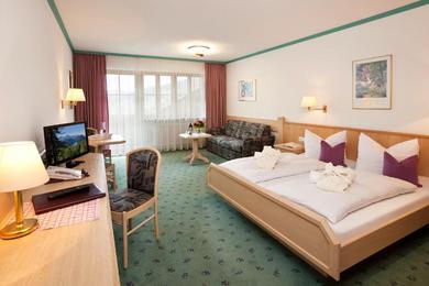 Hotel Hotel Berghof