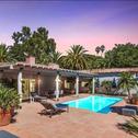 Holiday home Beverly Hills Mediterranean Estate