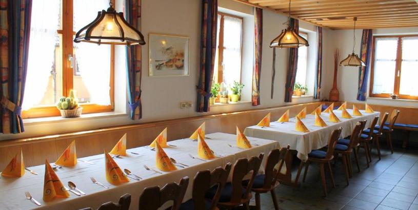 Guest house Gasthaus zur Linde