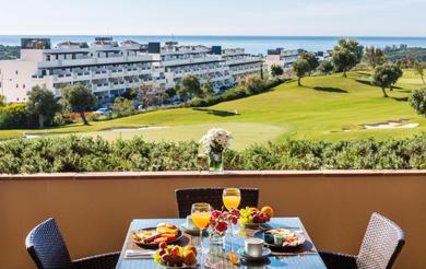 Апарт-отель Ona Valle Romano Golf & Resort