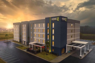 Hotel Home2 Suites By Hilton Jackson/Pearl, Ms