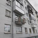 Апартаменты Apartamenty Na Prospekte Stroiteley
