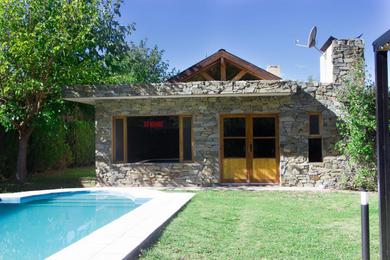 Holiday home Chalet El Remanso