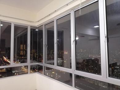 Apartments Beautiful Twin Tower View Three Bed Room Unit