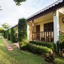 Resort Suan Luang Garden View
