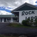 Motel Rock Ledge Motel