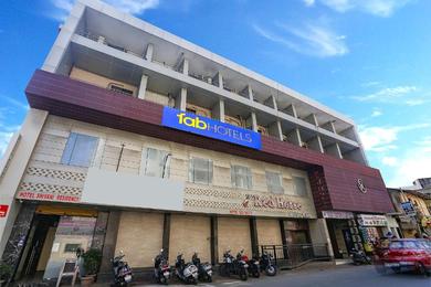 FabHotel Shivani Residency