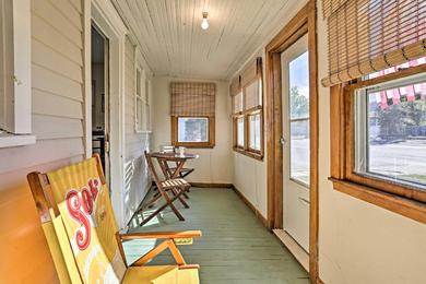 Holiday home Totally Renovated Sturgis Cottage By Main St!