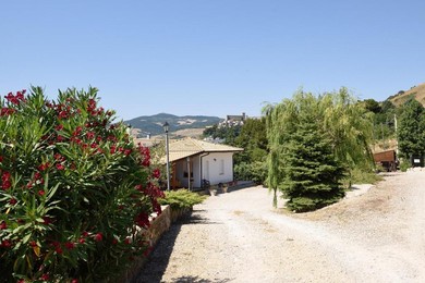 Guest house Colle d'Elce