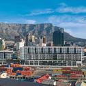 Отель AC Hotel by Marriott Cape Town Waterfront