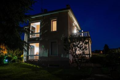 Guest house Villa le Rondini