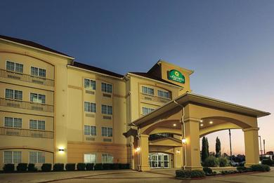 Hotel La Quinta Inn & Suites by Wyndham South Dallas - Hutchins