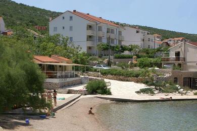 Guest house Apartments and rooms by the sea Vinjerac, Zadar - 3248