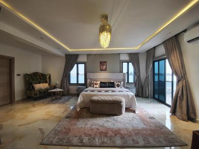 Апартаменты MayFair; 3 Bedroom Luxury Short-let