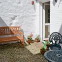 Holiday home Rosehip Cottage