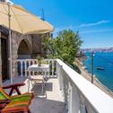 Apartments Beautiful apartment in Senj with 1 Bedrooms and WiFi
