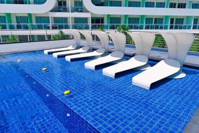 2BR - Azure Urban Resort & Condos