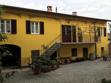 Апартаменты Noi Due Guest House - Fubine Monferrato