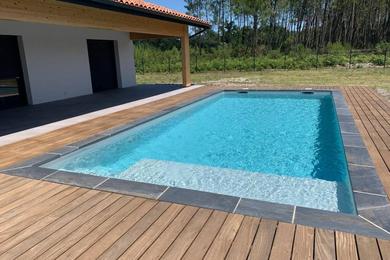  Superbe Villa au calme avec piscine