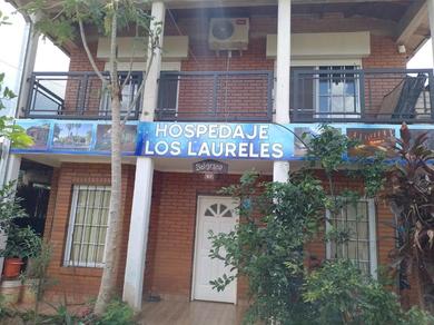 Гостевой дом Hospedaje Los Laureles