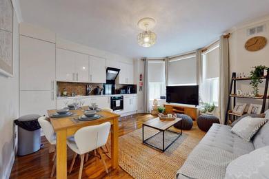 Holiday home Fantastic 2 bedroom flat near to Notting Hill