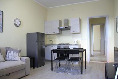 Apartments Along the Canal smart flat Naviglio - 4 people