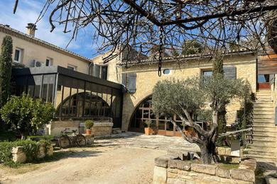 Holiday home Domaine des Remparts