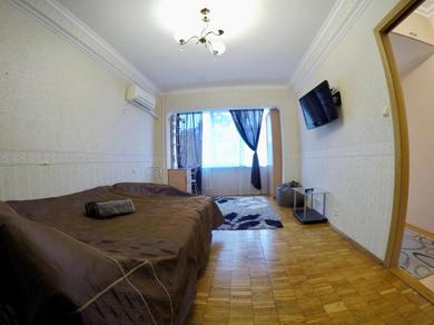 Apartments Квартира на русановки