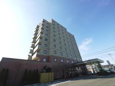 Hotel Hotel Route-Inn Nishinasuno