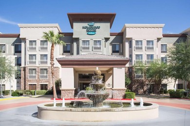 Hotel Homewood Suites by Hilton Phoenix-Avondale