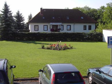 Гостевой дом Gästehaus Pension Heß - Das kleine Hotel