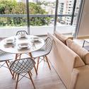 Апартаменты Trendy Host 360° Miraflores