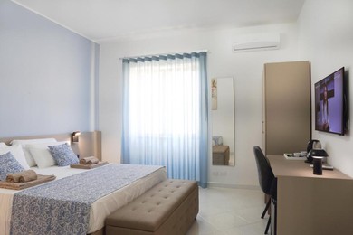 Hotel Blueciano Rooms