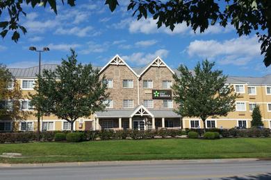 Hotel Extended Stay America Suites - Louisville - Alliant Avenue