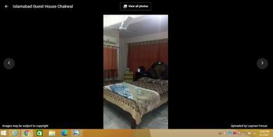 Guest house Islamabad Guest House