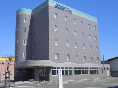 Hotel Hotel Annex Inn