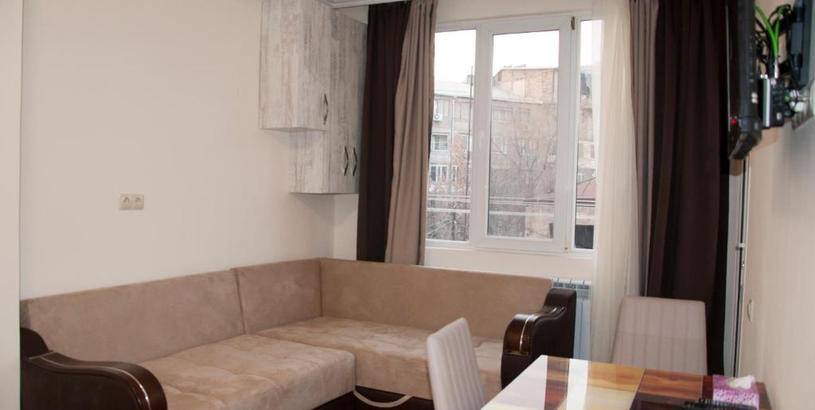 Apartments Downtown Yerevan Apartment