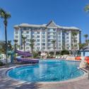 Отель Holiday Inn Express & Suites S Lake Buena Vista, an IHG Hotel