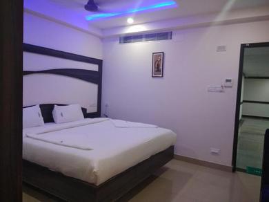 Hotel Hotel Nagoorar Inn