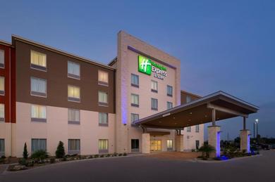 Hotel Holiday Inn Express & Suites Bay City, an IHG Hotel