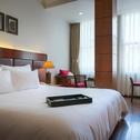 Отель Hanoi E Central Luxury Hotel & Restaurant
